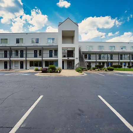 Motel 6 - Augusta, Ga Exteriér fotografie