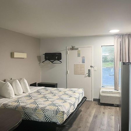 Motel 6 - Augusta, Ga Exteriér fotografie