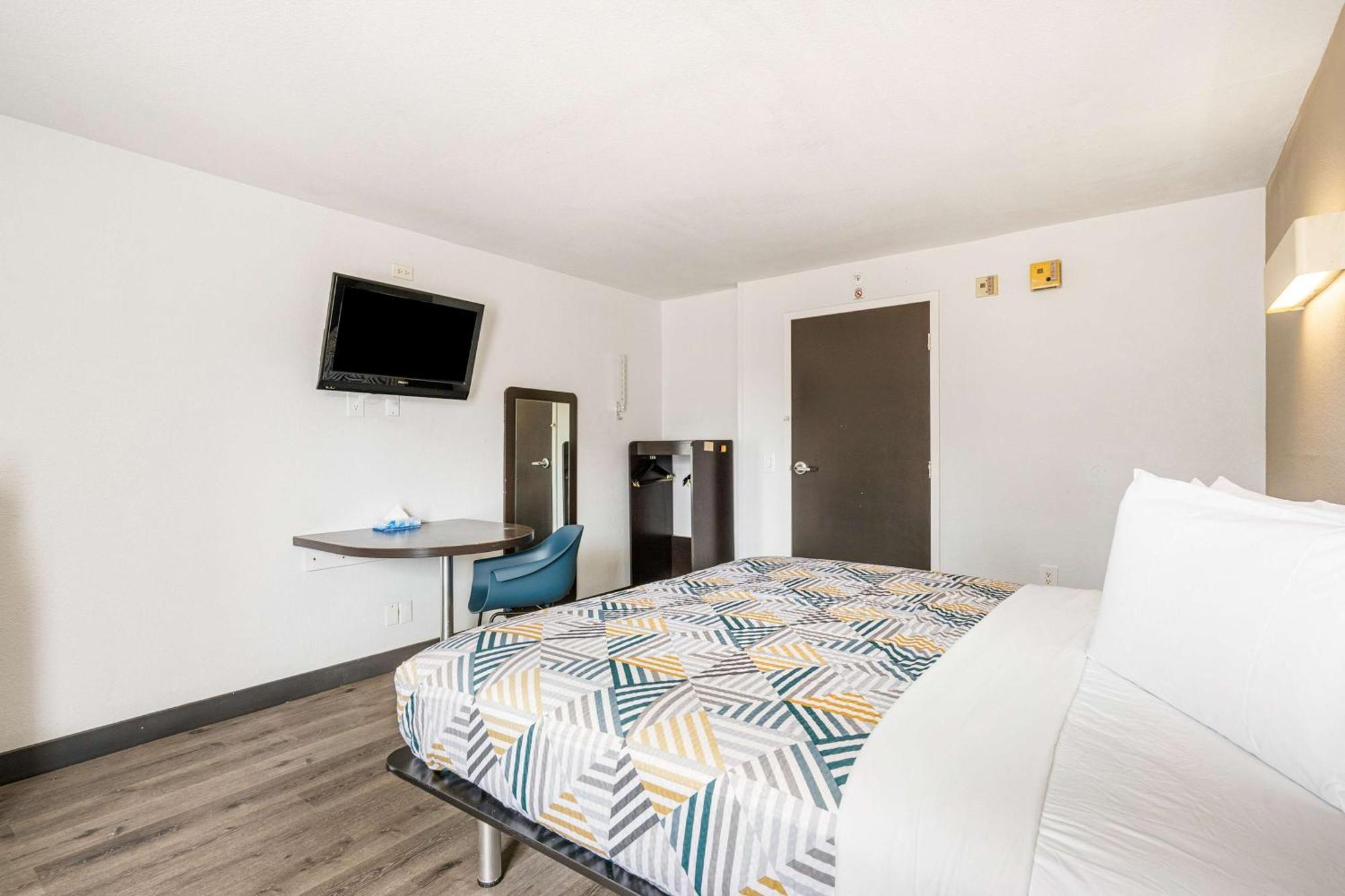 Motel 6 - Augusta, Ga Exteriér fotografie