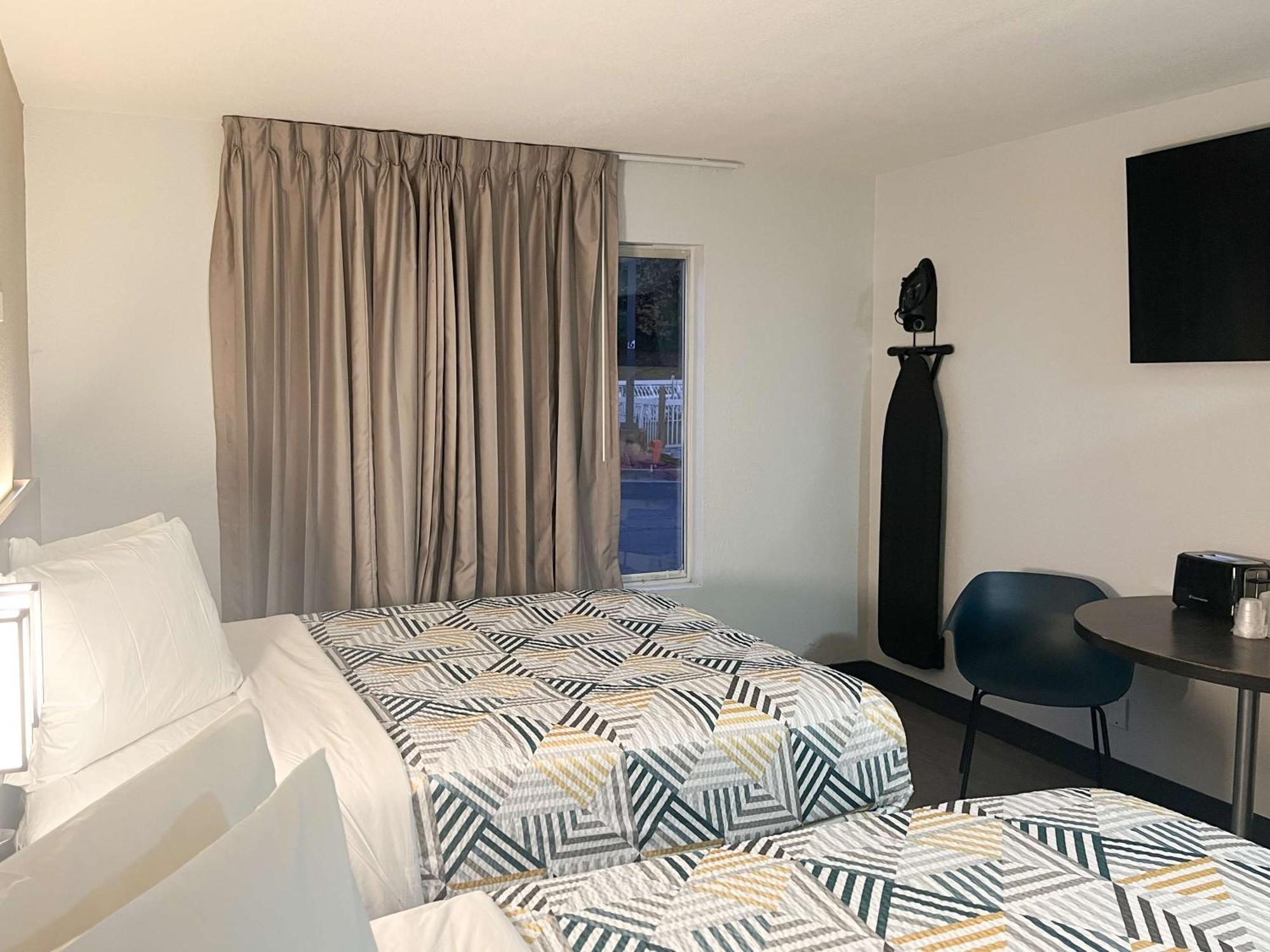 Motel 6 - Augusta, Ga Exteriér fotografie