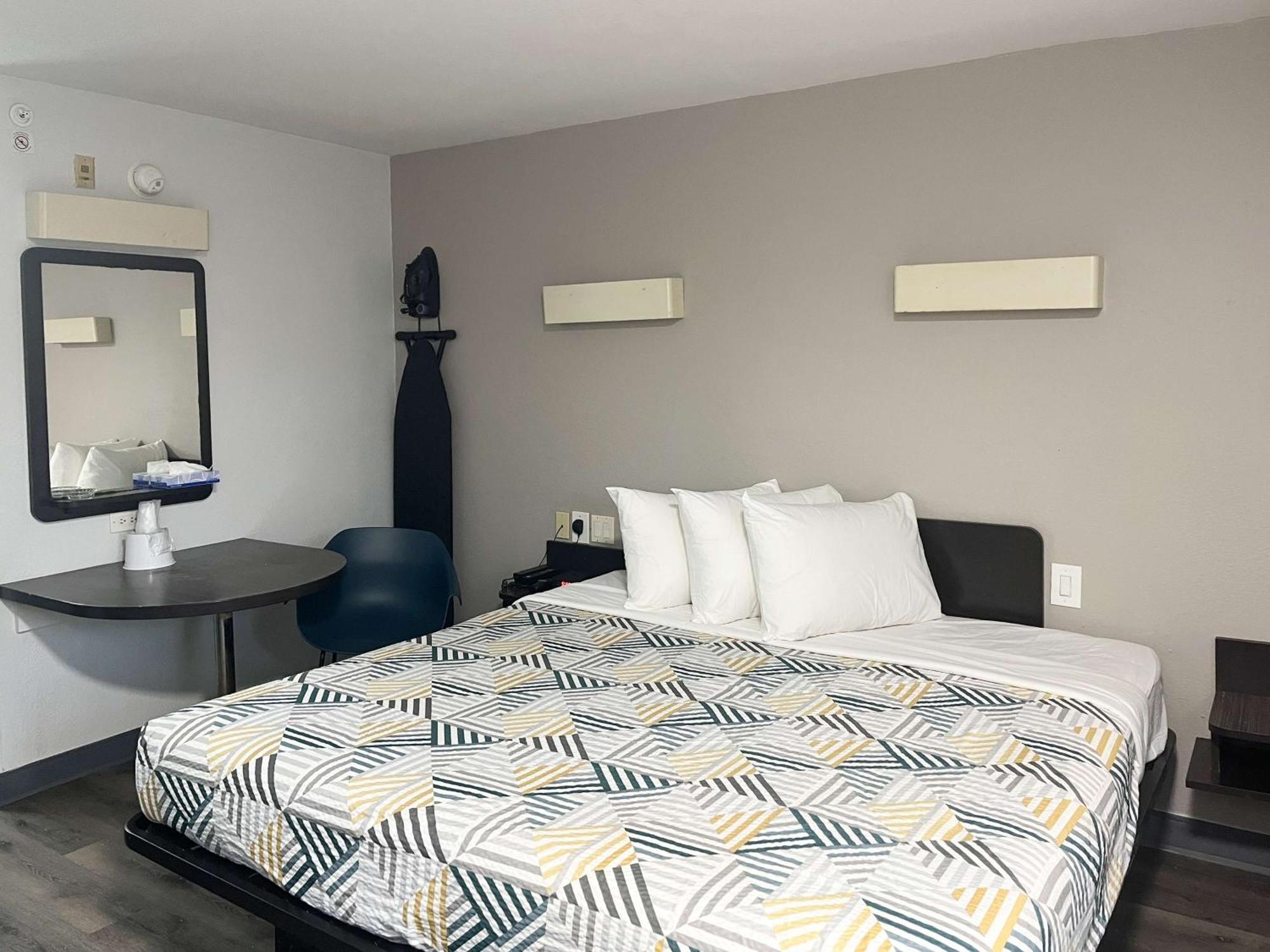 Motel 6 - Augusta, Ga Exteriér fotografie