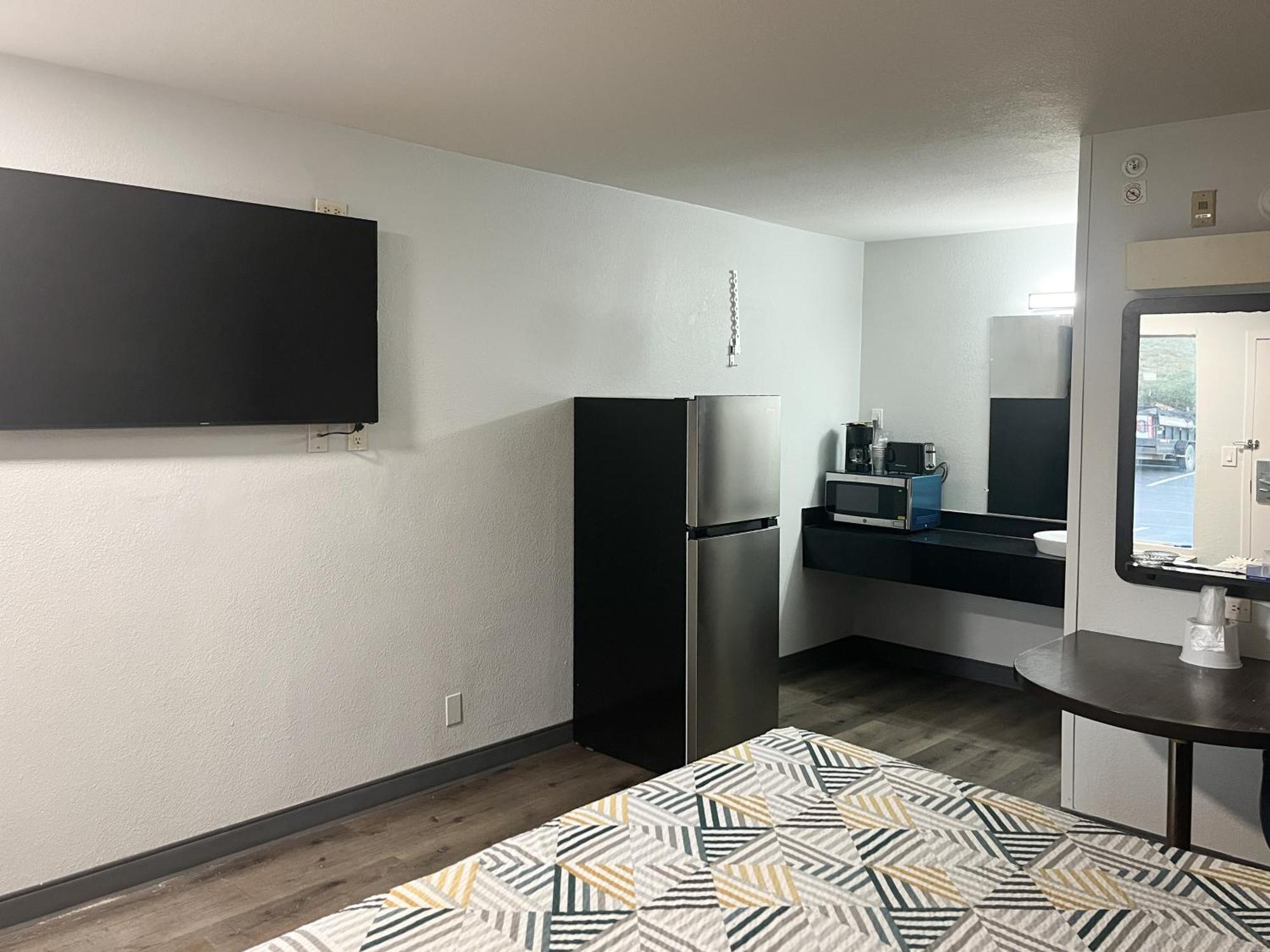 Motel 6 - Augusta, Ga Exteriér fotografie