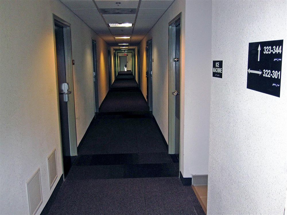 Motel 6 - Augusta, Ga Exteriér fotografie
