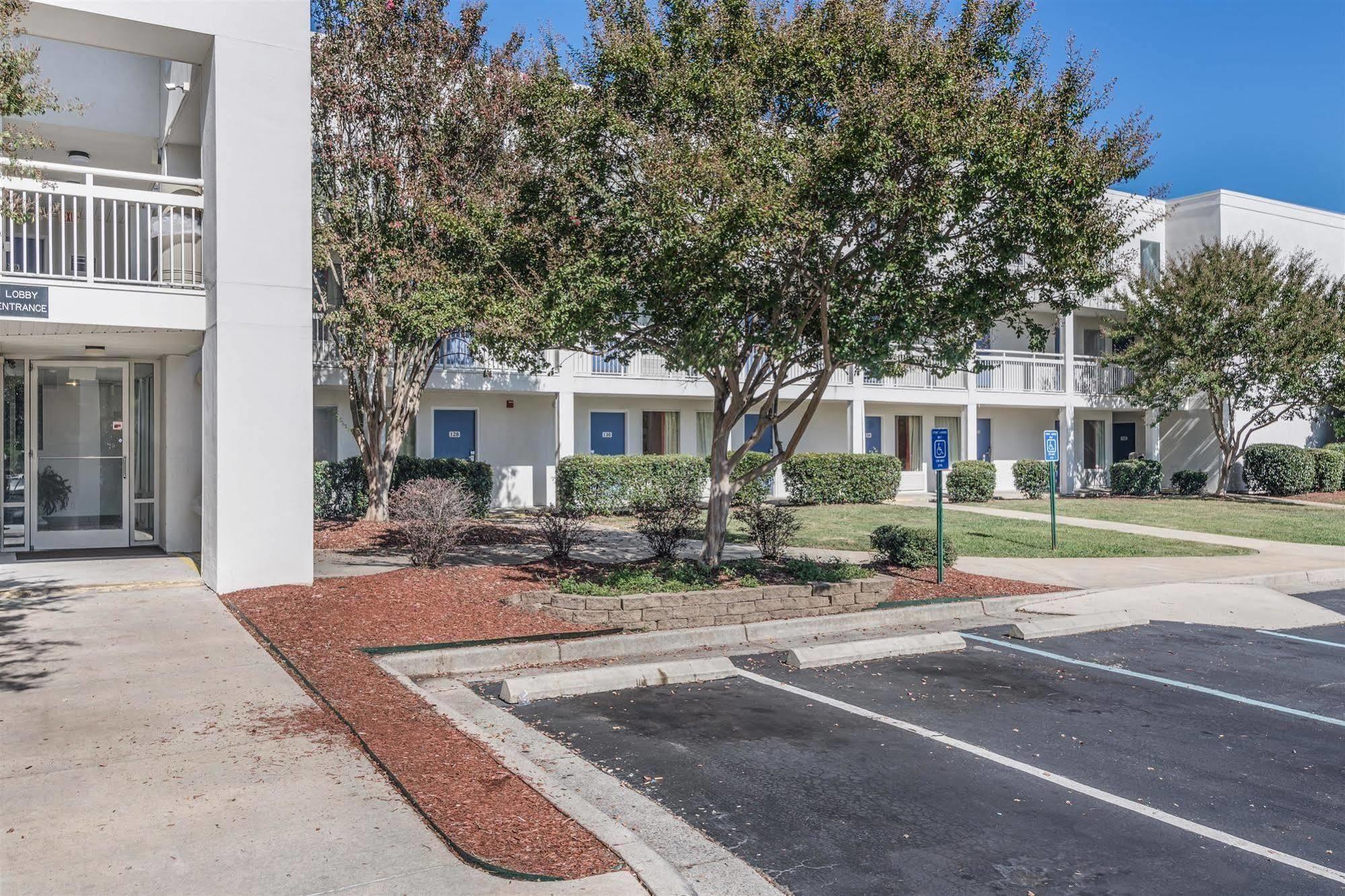 Motel 6 - Augusta, Ga Exteriér fotografie